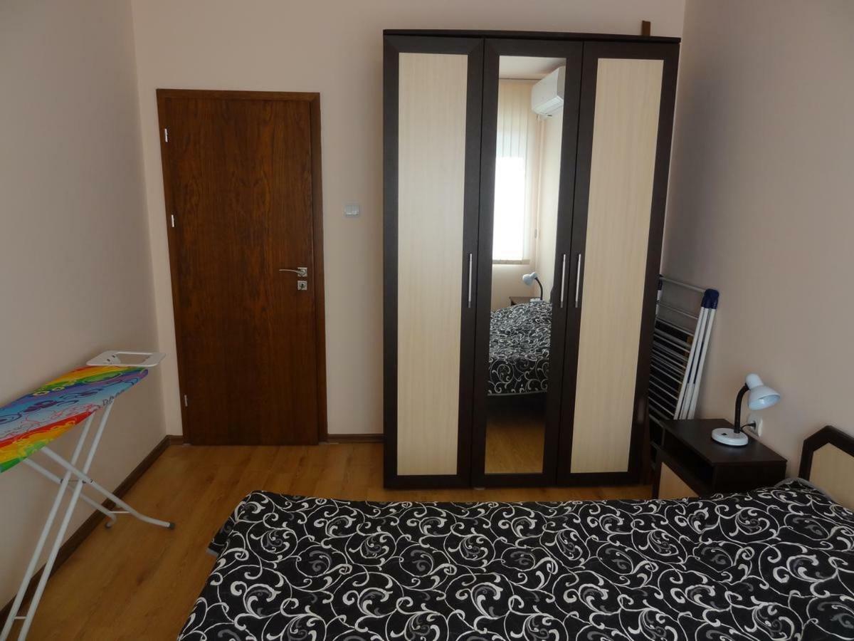 بلوفديف Apartment Lozengrad المظهر الخارجي الصورة