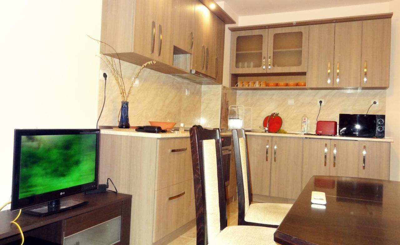 بلوفديف Apartment Lozengrad المظهر الخارجي الصورة
